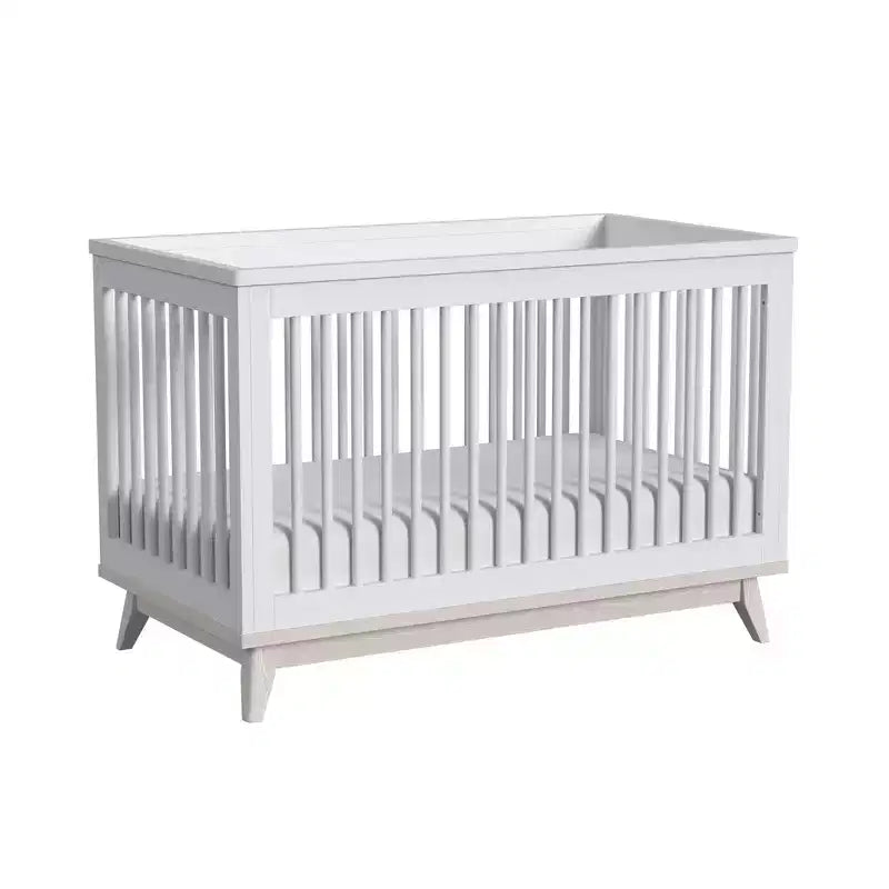 Westwood Baby | Barrière de lit enfant Rowan Cottage – Lin cendré