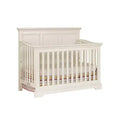 Westwood Baby | Hanley Convertible Crib - Chalk