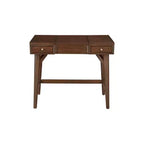 Coiffeuse Flynn, Noyer