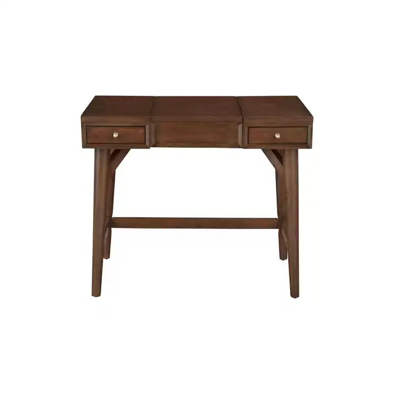 Coiffeuse Flynn, Noyer