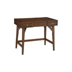Coiffeuse Flynn, Noyer