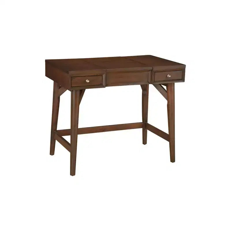 Coiffeuse Flynn, Noyer