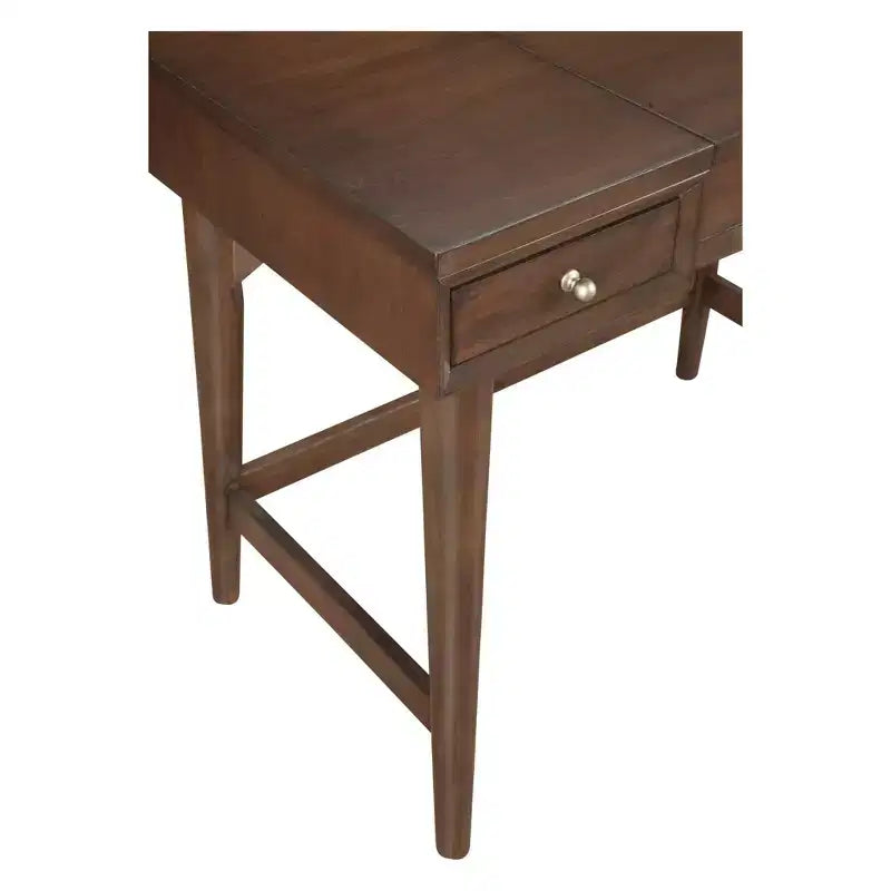 Coiffeuse Flynn, Noyer