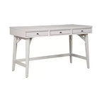 Grand bureau Flynn, blanc