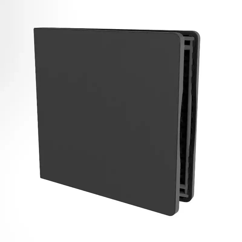 Flash Furniture Table pliante en plastique de 1,8 m à deux volets