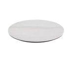 Plateau de table Flash Furniture Acadia TopGuard HPL, bord sans couture, résistant aux rayures et aux taches, qualité commerciale