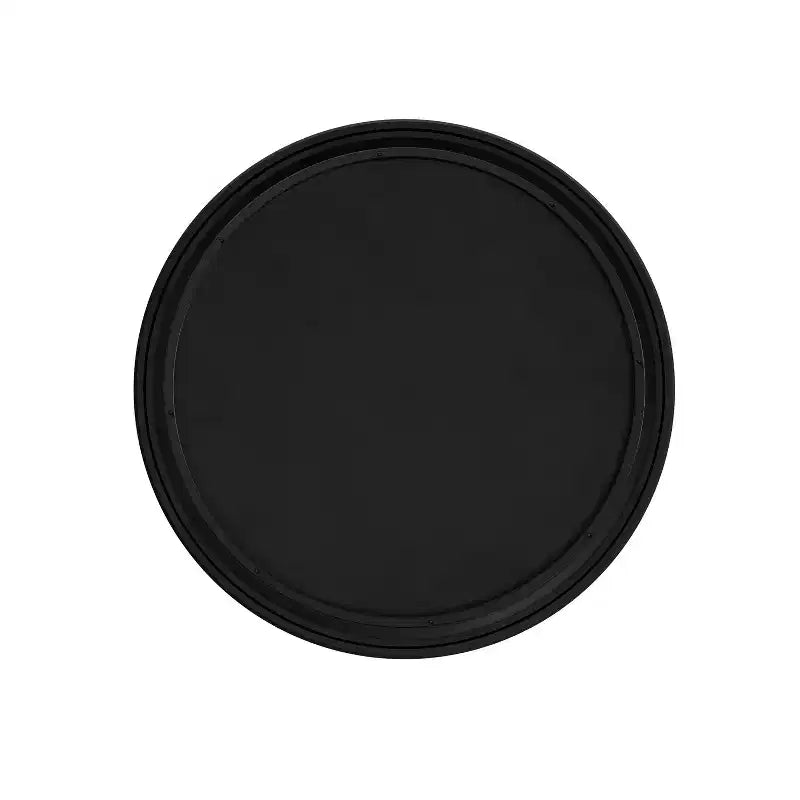 Plateau de table Flash Furniture Acadia TopGuard HPL, bord sans couture, résistant aux rayures et aux taches, qualité commerciale