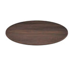 Plateau de table Flash Furniture Acadia TopGuard HPL, bord sans couture, résistant aux rayures et aux taches, qualité commerciale