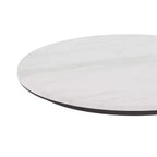 Plateau de table Flash Furniture Acadia TopGuard HPL, bord sans couture, résistant aux rayures et aux taches, qualité commerciale