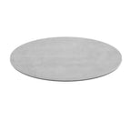 Plateau de table Flash Furniture Acadia TopGuard HPL, bord sans couture, résistant aux rayures et aux taches, qualité commerciale