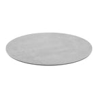 Plateau de table Flash Furniture Acadia TopGuard HPL, bord sans couture, résistant aux rayures et aux taches, qualité commerciale