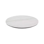 Plateau de table Flash Furniture Acadia TopGuard HPL, bord sans couture, résistant aux rayures et aux taches, qualité commerciale