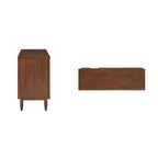 Warner Buffet - Marron - iNSPIRE Q