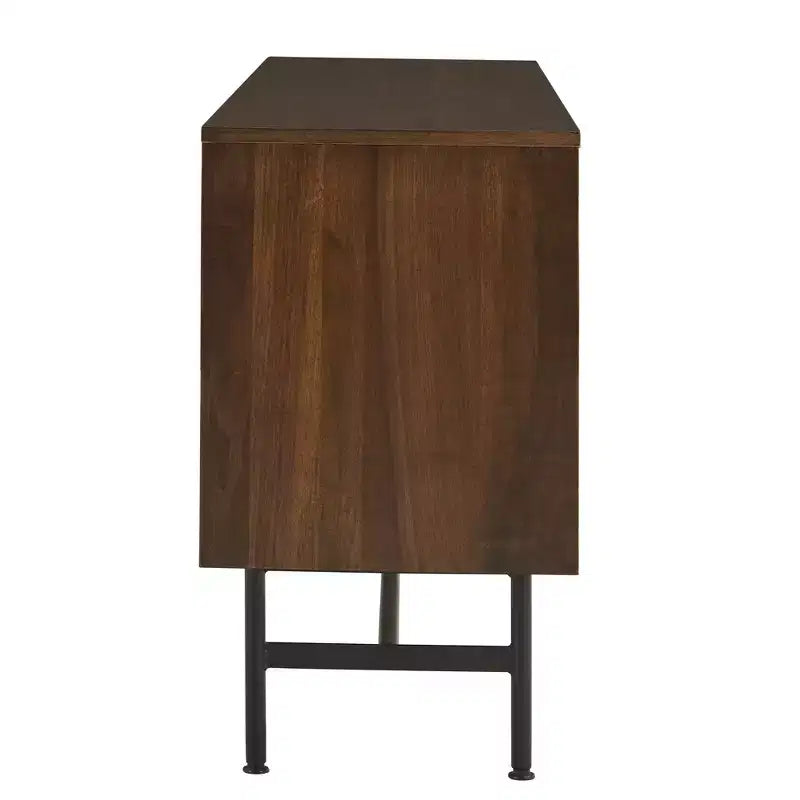Warner Buffet - Marron - iNSPIRE Q