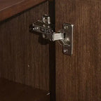 Warner Buffet - Marron - iNSPIRE Q