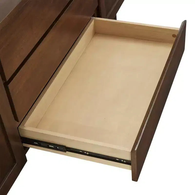 Warner Buffet - Marron - iNSPIRE Q
