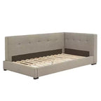 Belle Bed - iNSPIRE Q