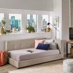 Belle Bed - iNSPIRE Q
