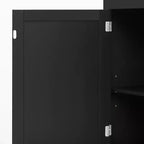 Arbre d'entrée 3-en-1 avec banc, porte-manteau avec meuble de rangement, tiroirs et crochets, organisateur d'entrée multifonctionnel - ModernLuxe