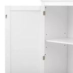 Arbre d'entrée 3-en-1 avec banc, porte-manteau avec meuble de rangement, tiroirs et crochets, organisateur d'entrée multifonctionnel - ModernLuxe