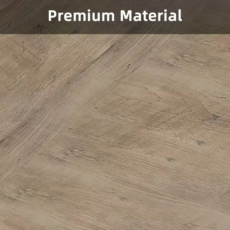 MAYEERTY Table à manger 63 Faux Marbre Métal Doré, Moderne Élégante Montage Facile Cuisine