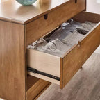 Commode Camryn - Chêne - iNSPIREQ
