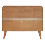 Commode Camryn - Chêne - iNSPIREQ