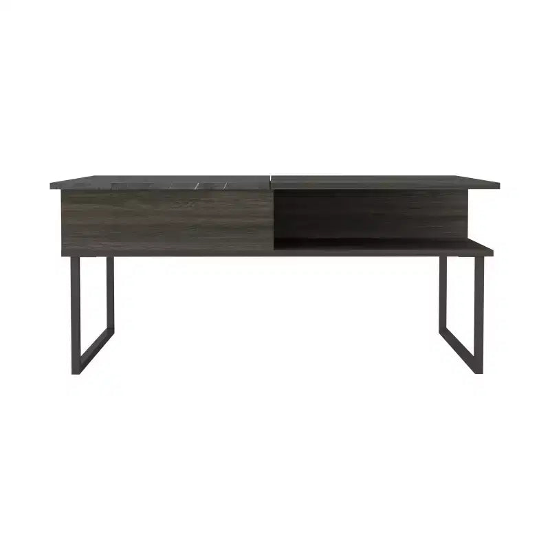 Table basse relevable Dayton de la marque Fun little toys