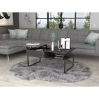 Table basse relevable Dayton de la marque Fun little toys