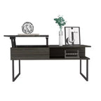 Table basse relevable Dayton de la marque Fun little toys
