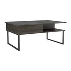 Table basse relevable Dayton de la marque Fun little toys