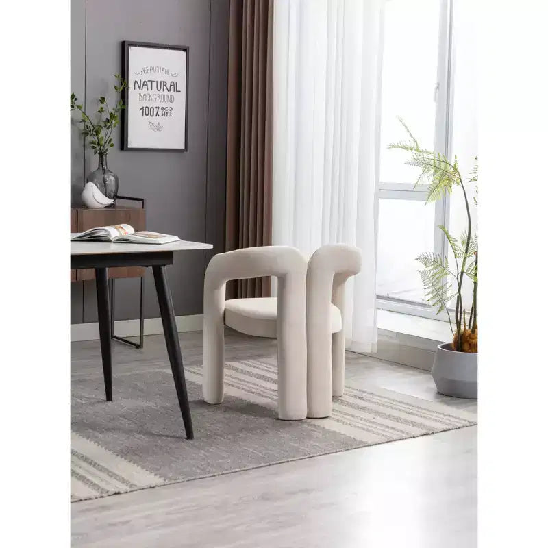 MAYEERTY Canapé sectionnel modulable en flanelle bleue en forme de U, mousse haute densité avec oreillers décoratifs
