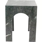 Meridian Furniture Table d'appoint Palermo