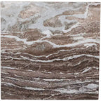 Meridian Furniture Table d'appoint Palermo