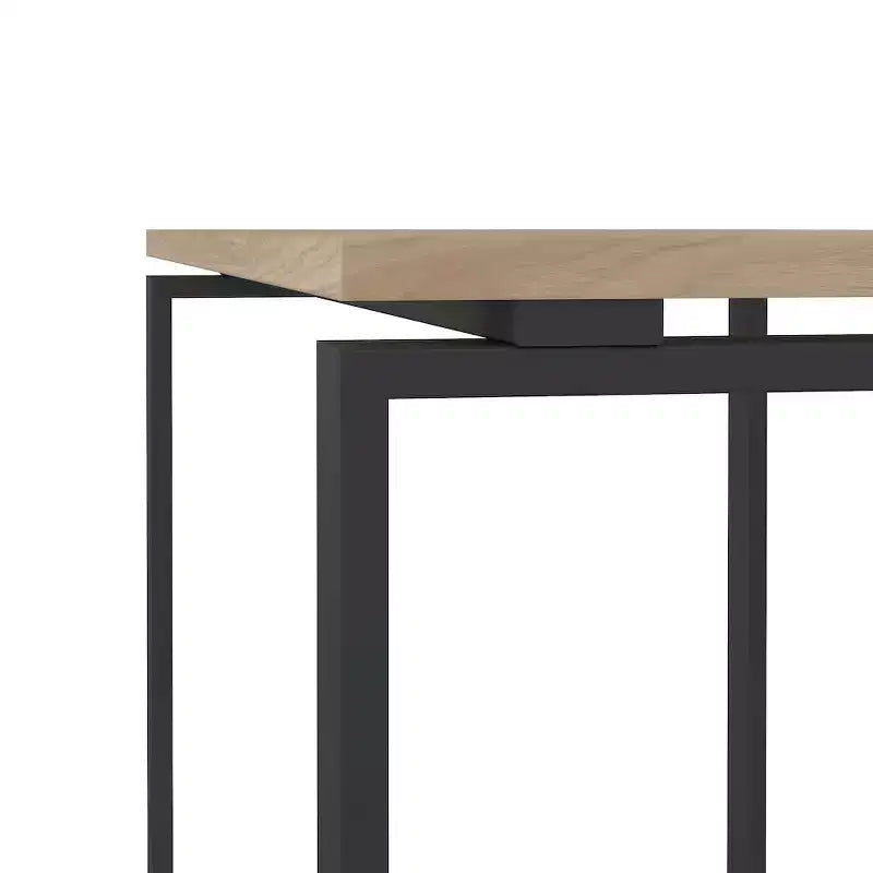Tvilum, bureau d'écriture Sign Home Office, 119 cm.