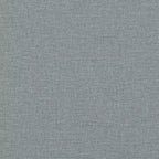 vidaXL Chaise de bureau massante gris clair Polyester (tissu), Métal, Contreplaqué