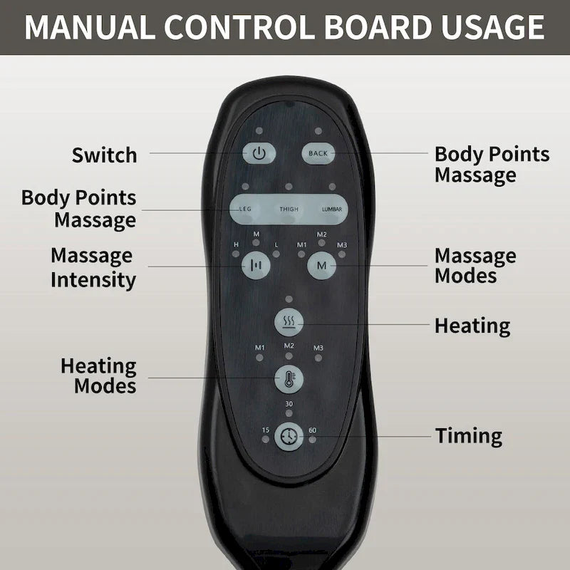 Fauteuil inclinable électrique lève-personne à position infinie avec massage et chaleur, deux ports USB, porte-gobelets, poches latérales, idéal pour les personnes âgées