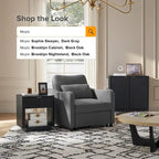 Fauteuil-lit convertible Mopio Sophie 4-en-1