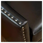 Fauteuil club Austin - Christopher Knight Home