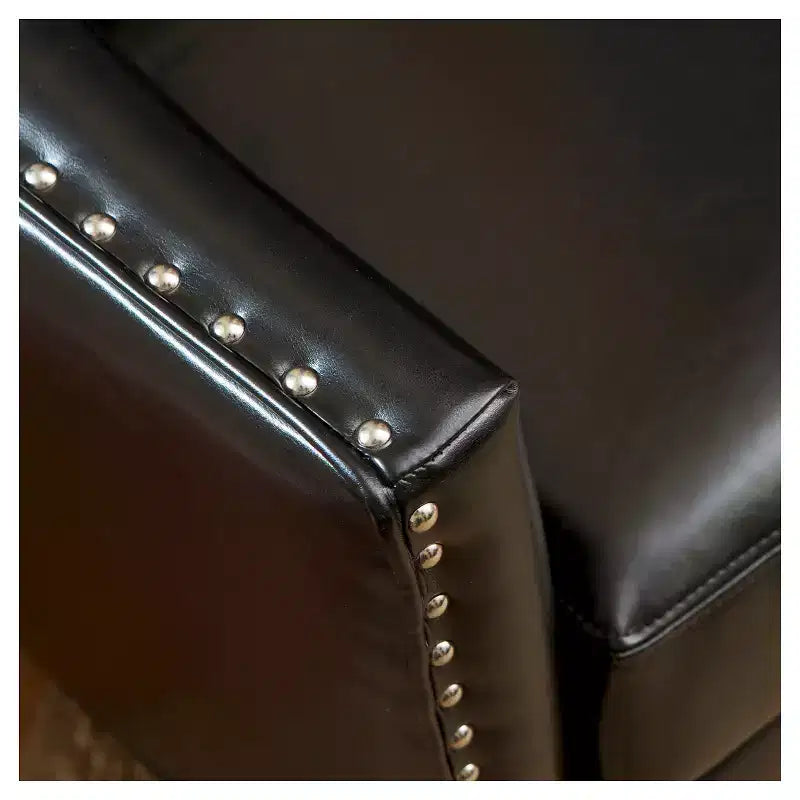 Fauteuil club Austin - Christopher Knight Home