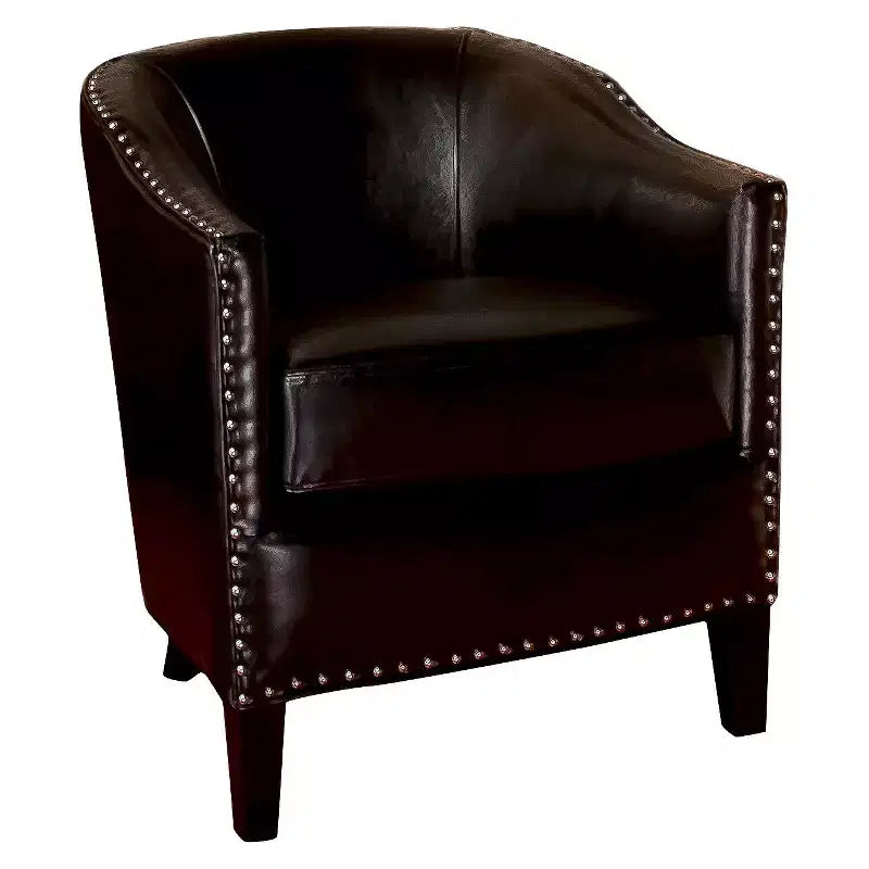 Fauteuil club Austin - Christopher Knight Home