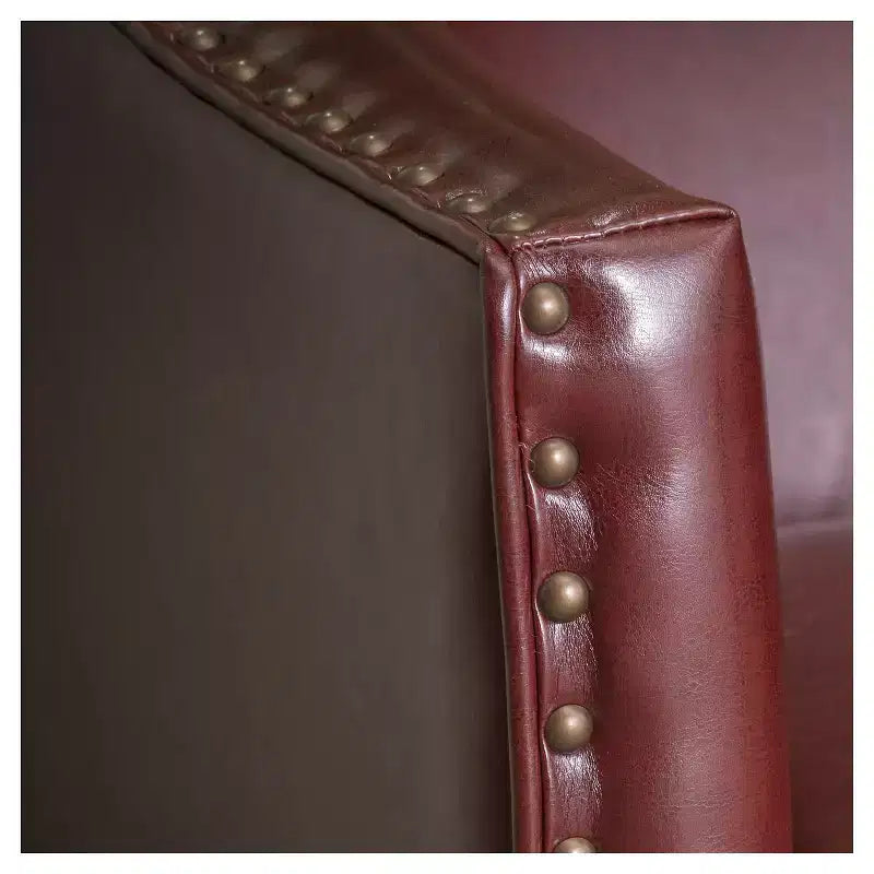Fauteuil club Austin - Christopher Knight Home