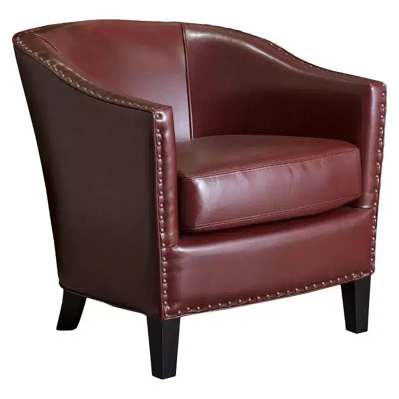 Fauteuil club Austin - Christopher Knight Home
