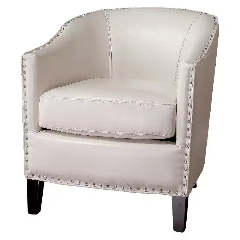 Austin Club Chair - Christopher Knight Home