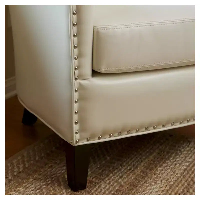 Fauteuil club Austin - Christopher Knight Home