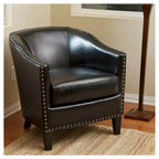 Fauteuil club Austin - Christopher Knight Home