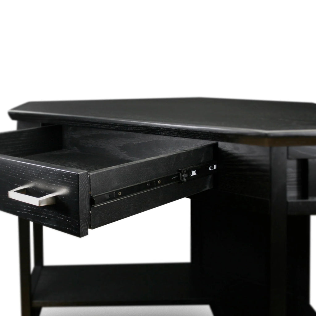 Bureau d'angle Leick Home Mission