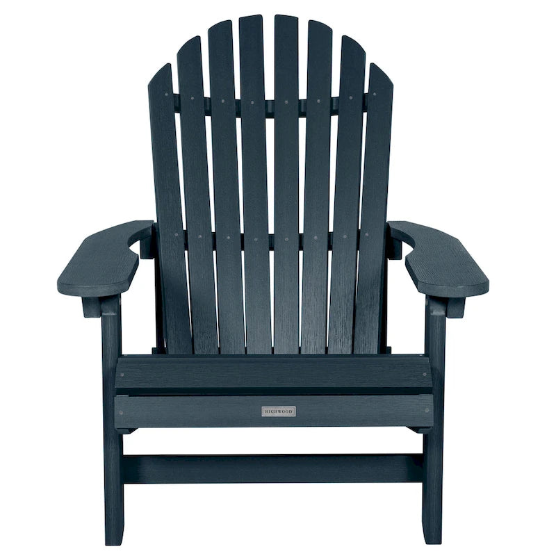 Chaise Adirondack pliante et inclinable King-Size HIGHWOOD