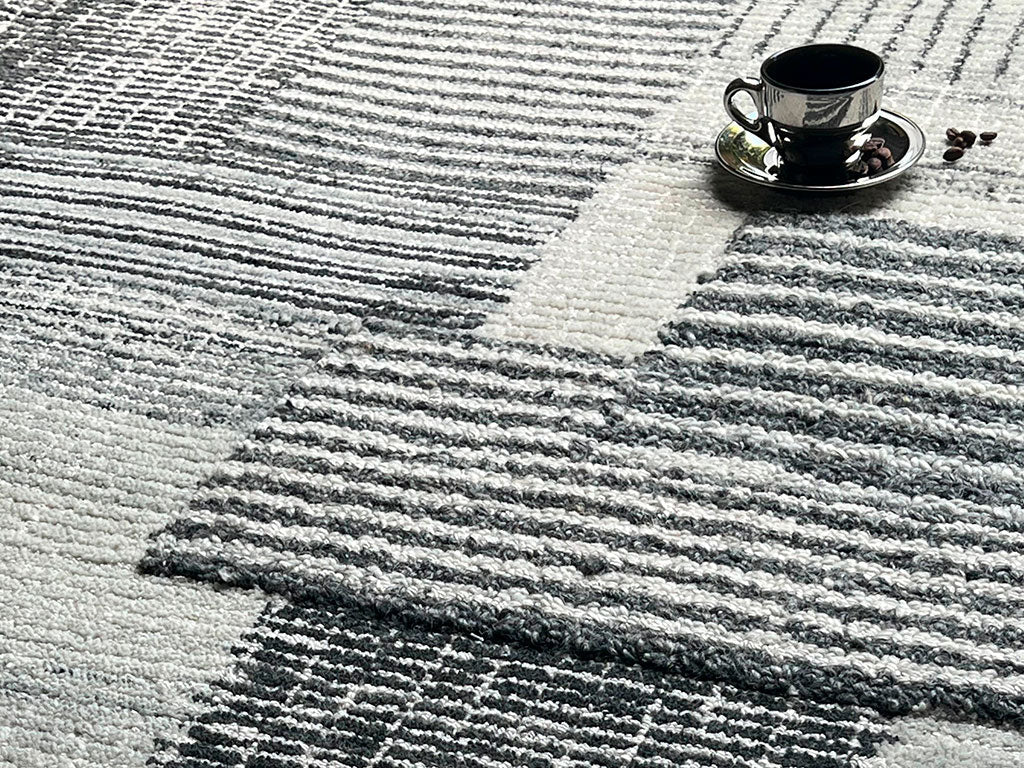 Tapis Zahi