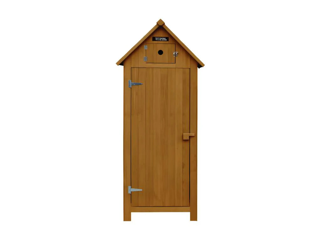 Armoire - Marron